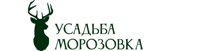 Парк-отель "Усадьба Морозовка"