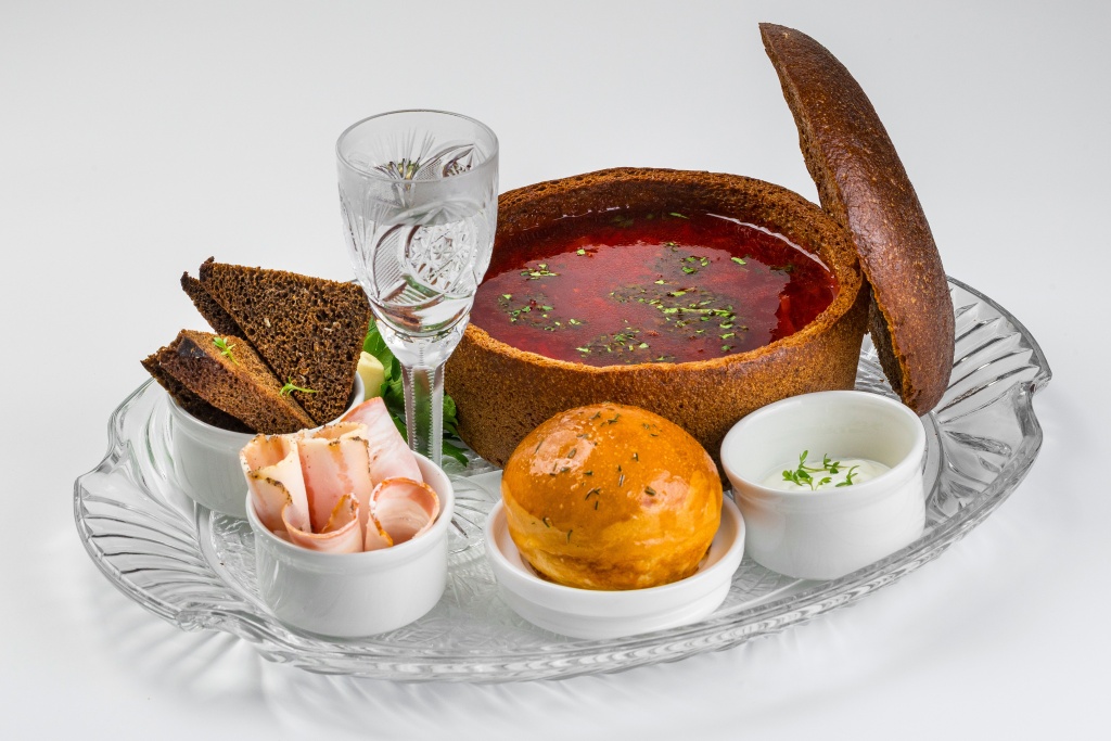 ресторан русской кухни ресторан русской кухни