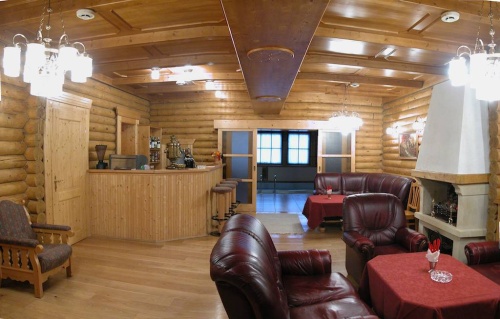 Гостевой дом