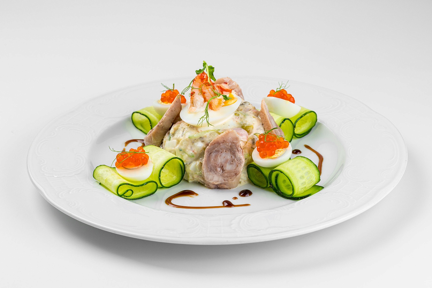 Ресторан «Купеческий»