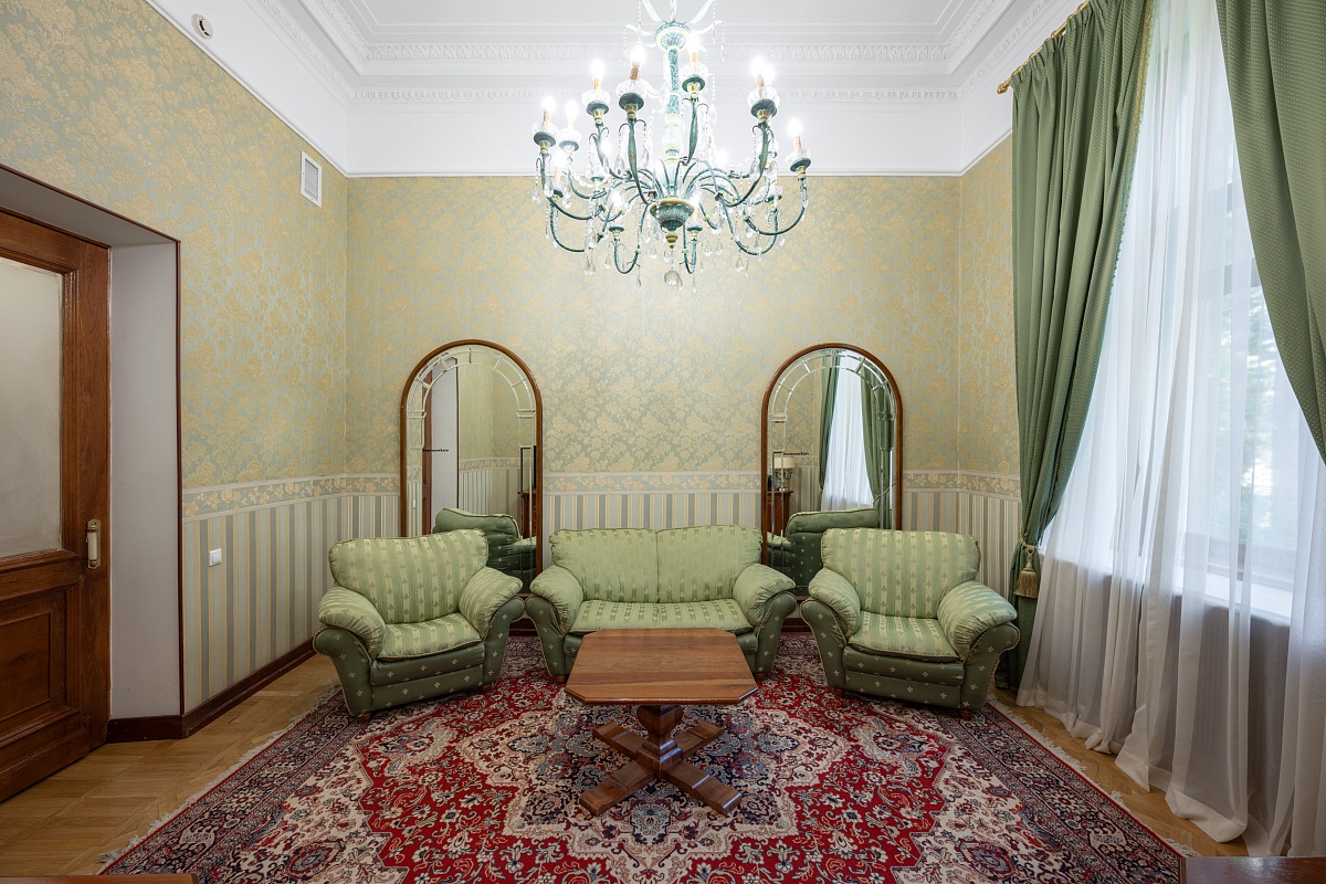 Люкс