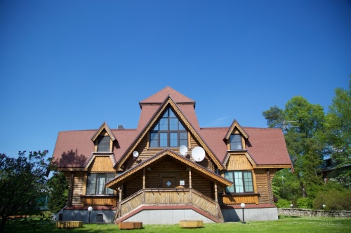 Гостевой дом