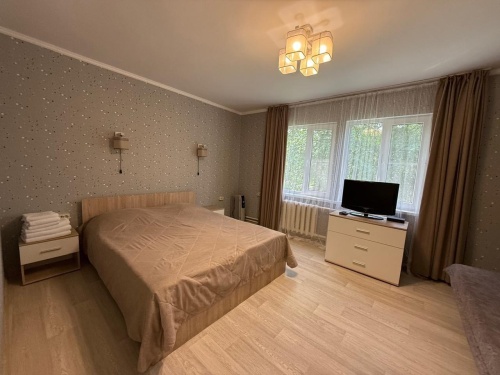 Дача 3-х местная